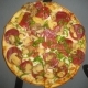 pizza çeşitlerimiz